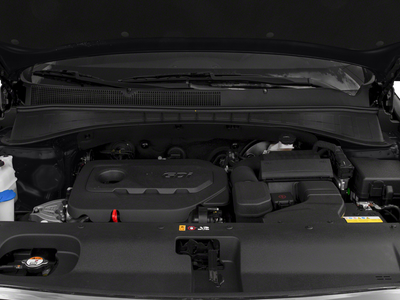 2018 Kia Sorento L