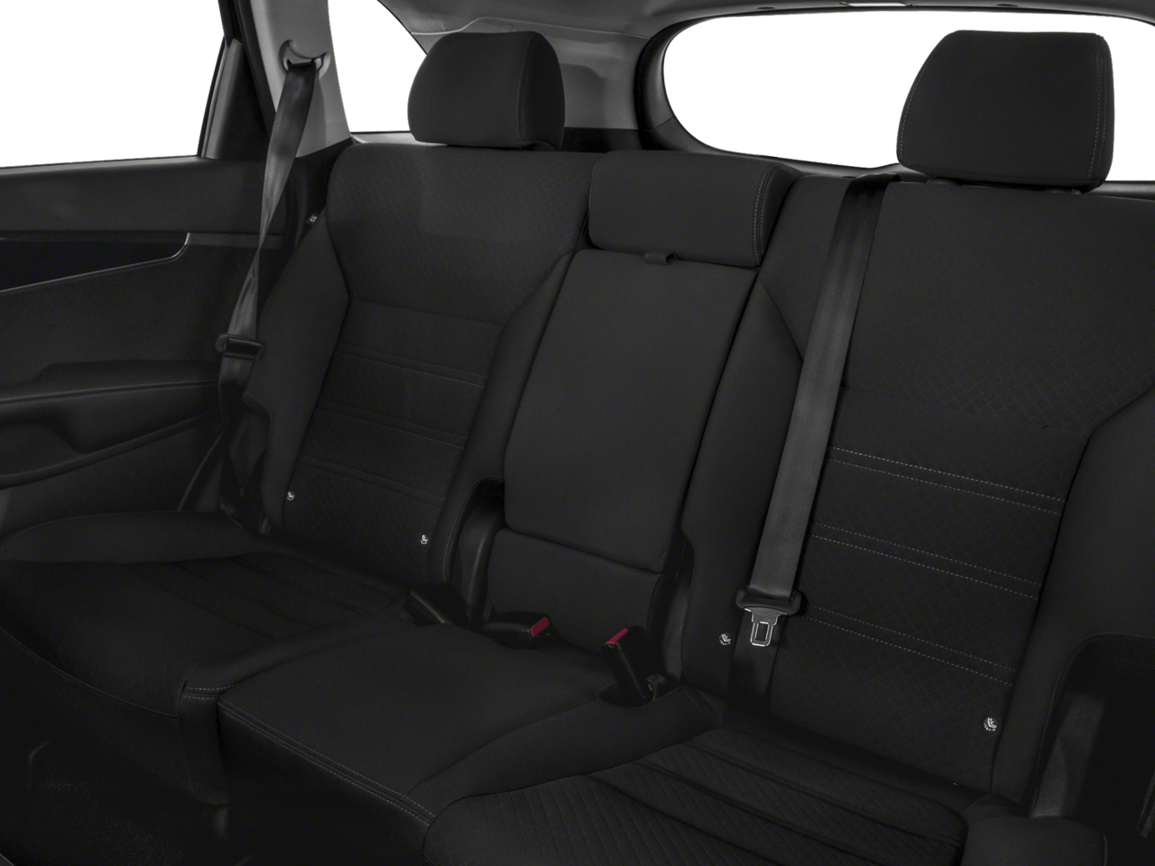 2018 Kia Sorento L