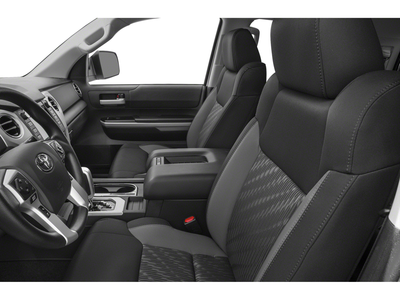 2018 Toyota Tundra SR5 CrewMax