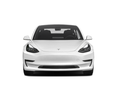 2018 Tesla Model 3 Mid Range
