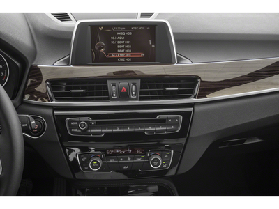 2019 BMW X1 xDrive28i