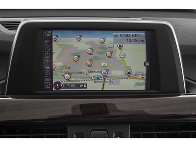 2019 BMW X1 xDrive28i