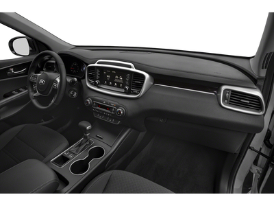 2019 Kia Sorento S V6