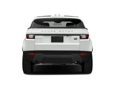 2019 Land Rover Range Rover Evoque SE