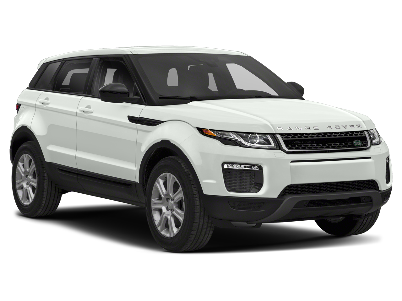 2019 Land Rover Range Rover Evoque SE