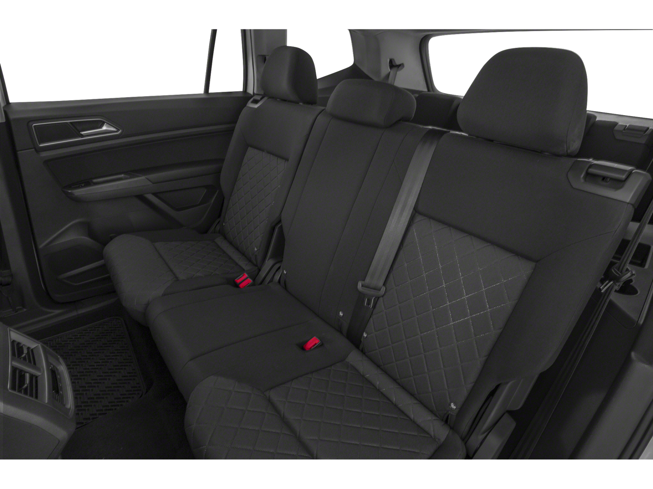 2019 Volkswagen Atlas 2.0T SE