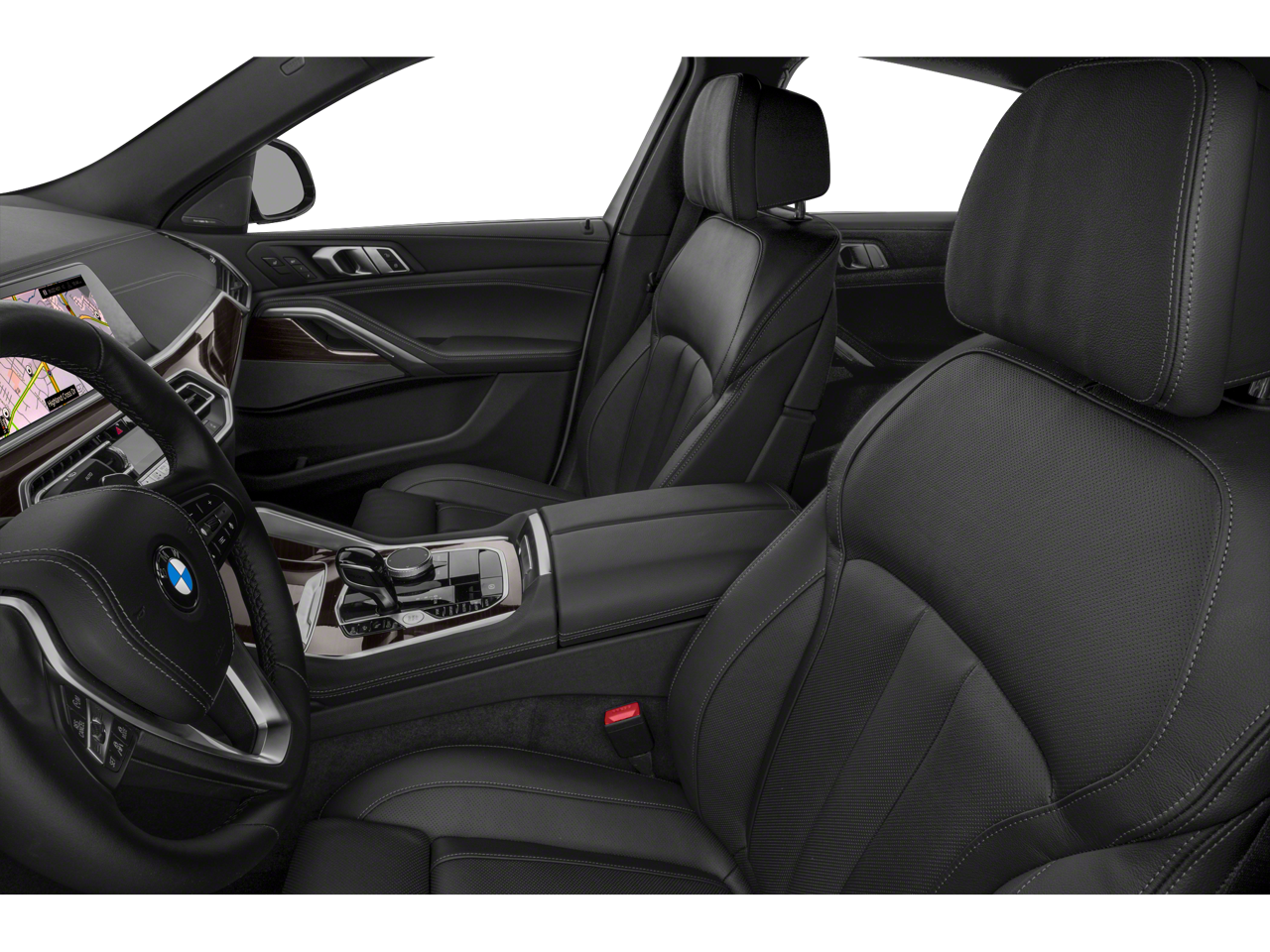 2020 BMW X6 sDrive40i