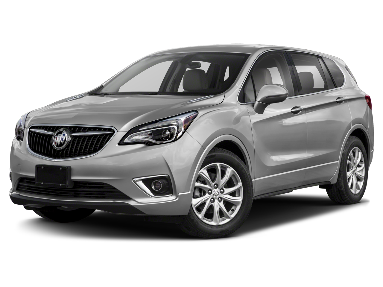 2020 Buick Envision FWD 4dr