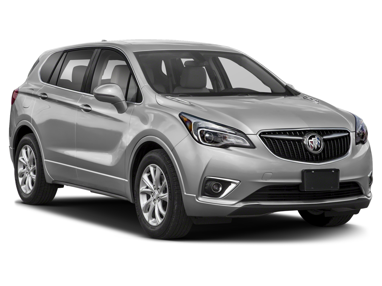 2020 Buick Envision FWD 4dr