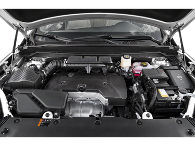 2020 Buick Envision FWD Essence