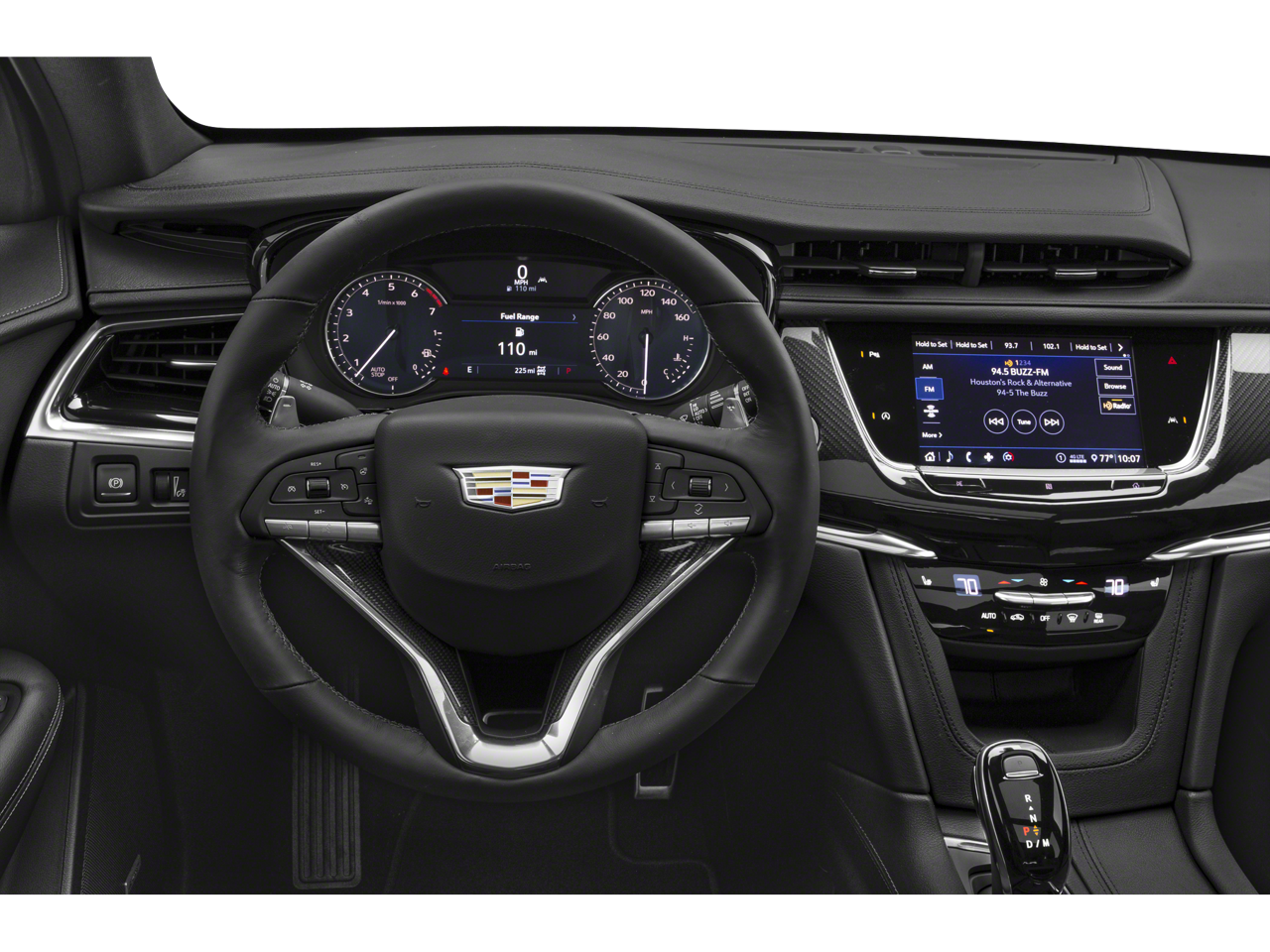 2020 Cadillac XT6 AWD Sport