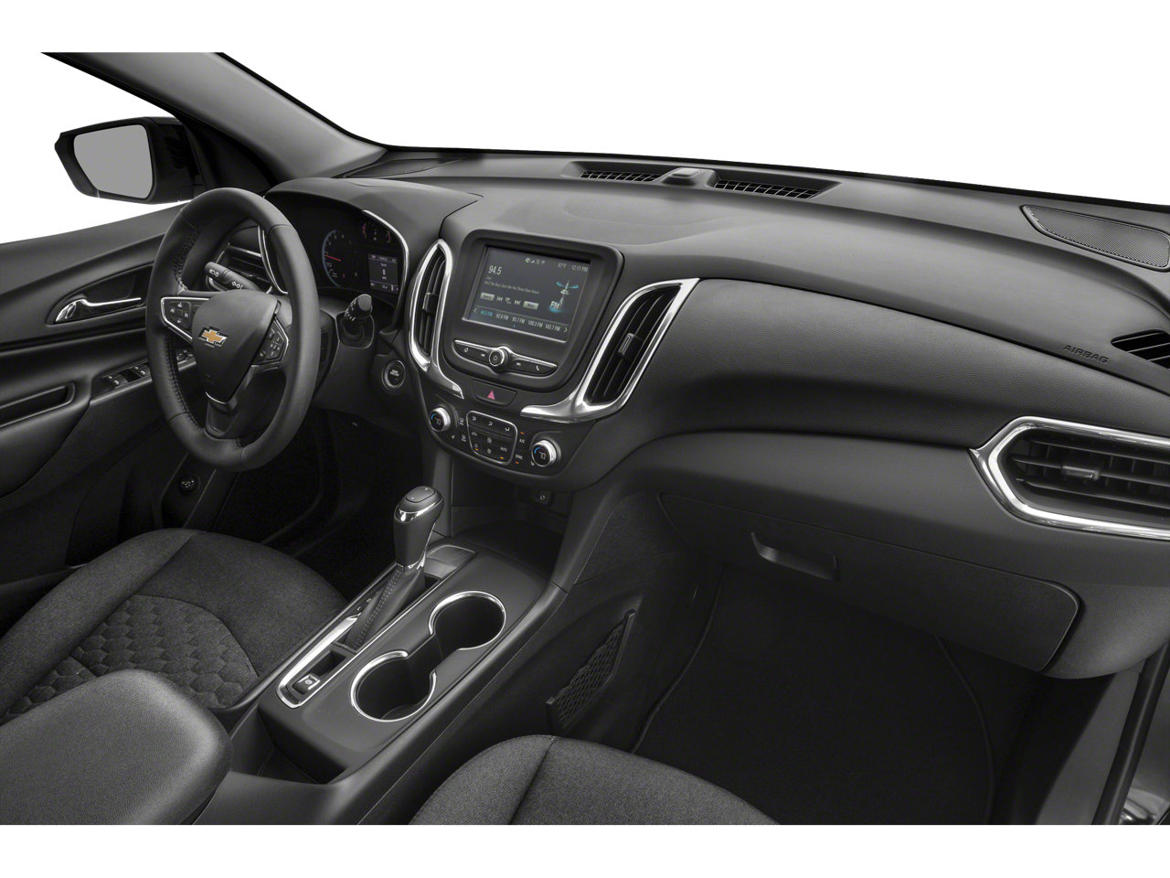2020 Chevrolet Equinox AWD LT 2.0L Turbo