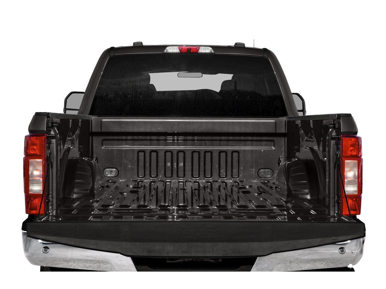 2020 Ford F-250SD XLT