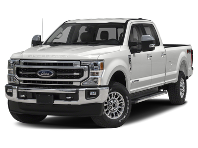 2020 Ford F-350SD Lariat DRW