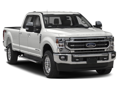 2020 Ford F-350SD Lariat DRW