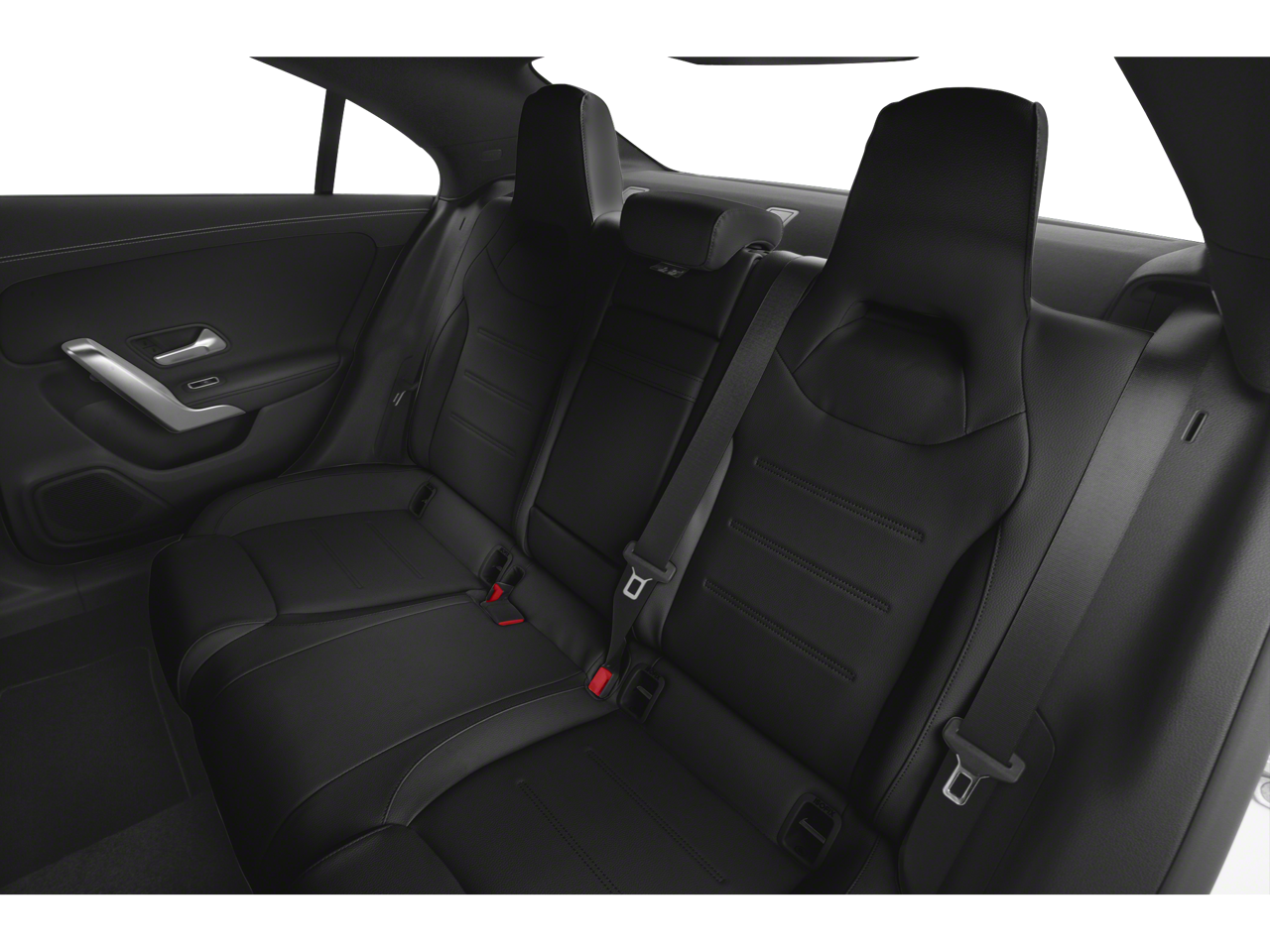 2020 Mercedes-Benz CLA CLA 250