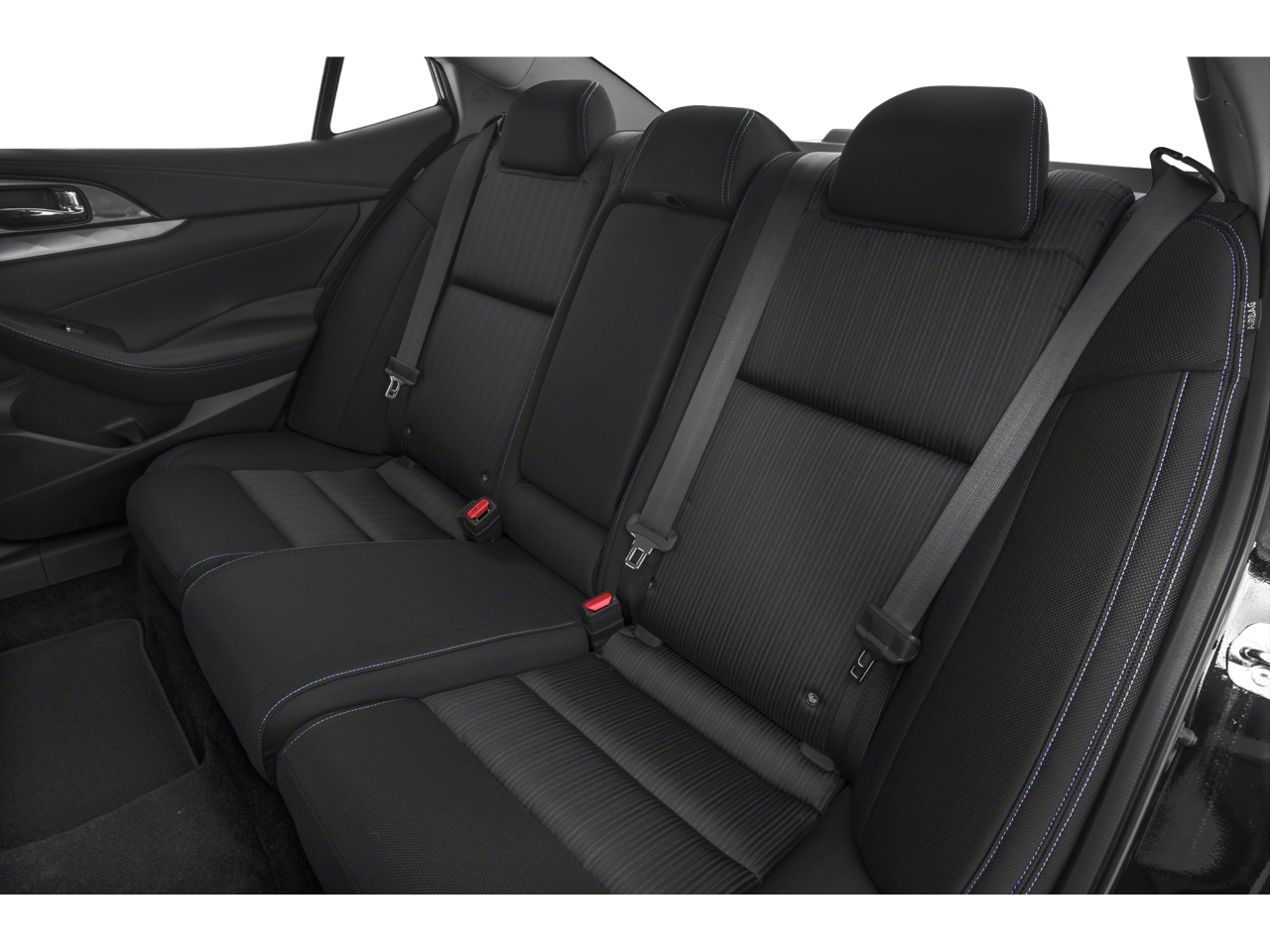 2020 Nissan Maxima 3.5 SV