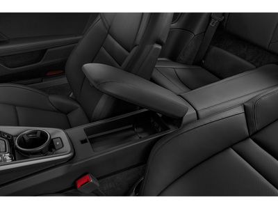 2020 Porsche 911 Carrera 4