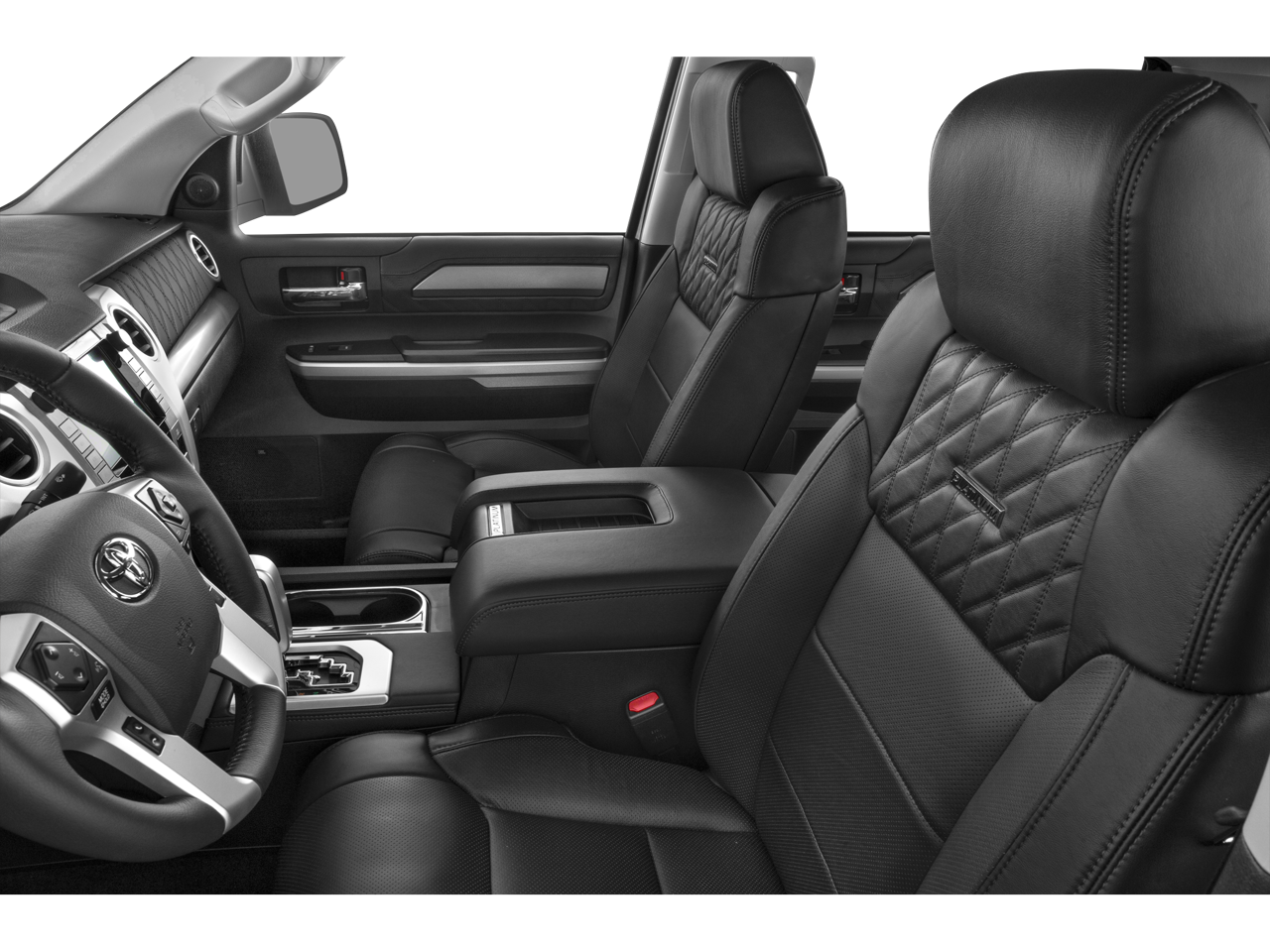 2020 Toyota Tundra 1794 5.7L V8