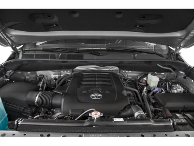 2020 Toyota Tundra 1794 5.7L V8