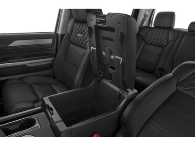 2020 Toyota Tundra 1794 5.7L V8