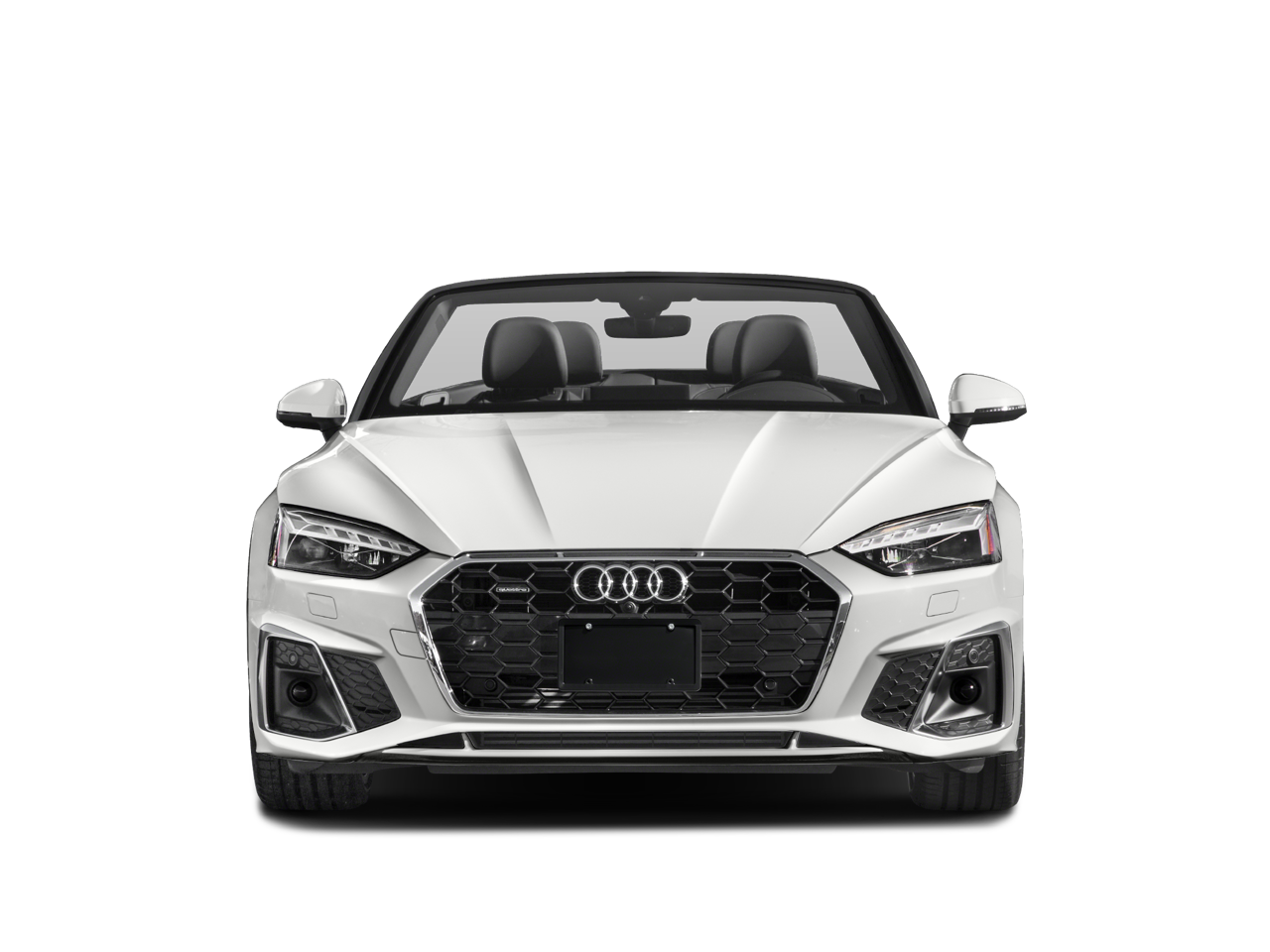 2021 Audi A5 45 S line Prestige quattro