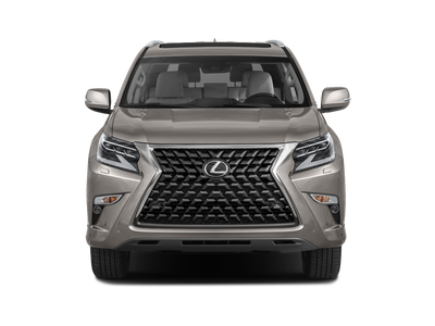 2021 Lexus GX 460