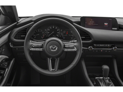 2021 Mazda Mazda3 Preferred