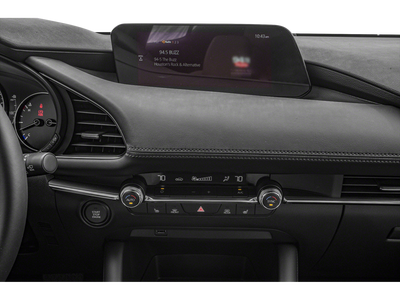 2021 Mazda Mazda3 Preferred