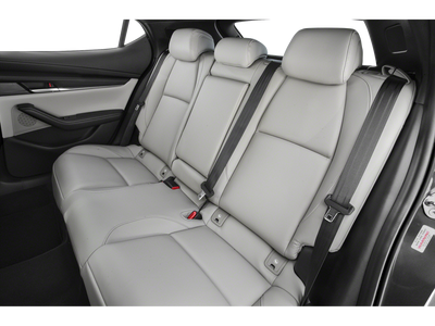 2021 Mazda Mazda3 Preferred