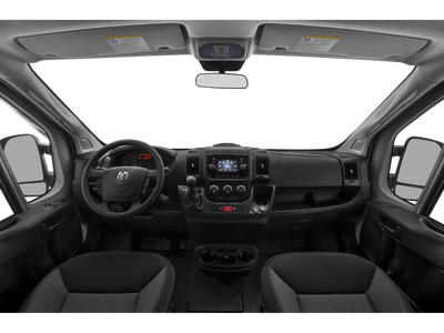 2021 RAM ProMaster 1500 Low Roof