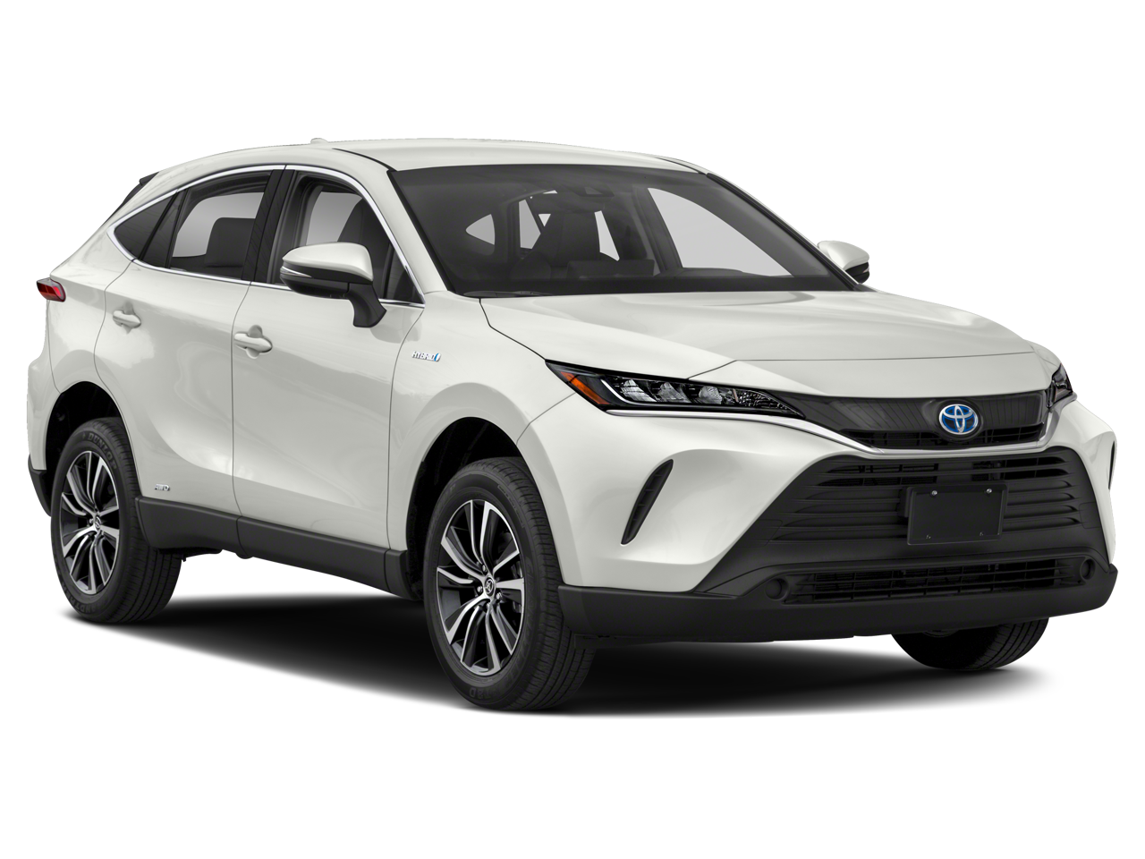 2021 Toyota Venza XLE