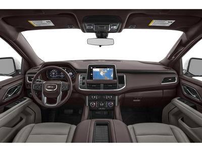 2022 GMC Yukon SLE