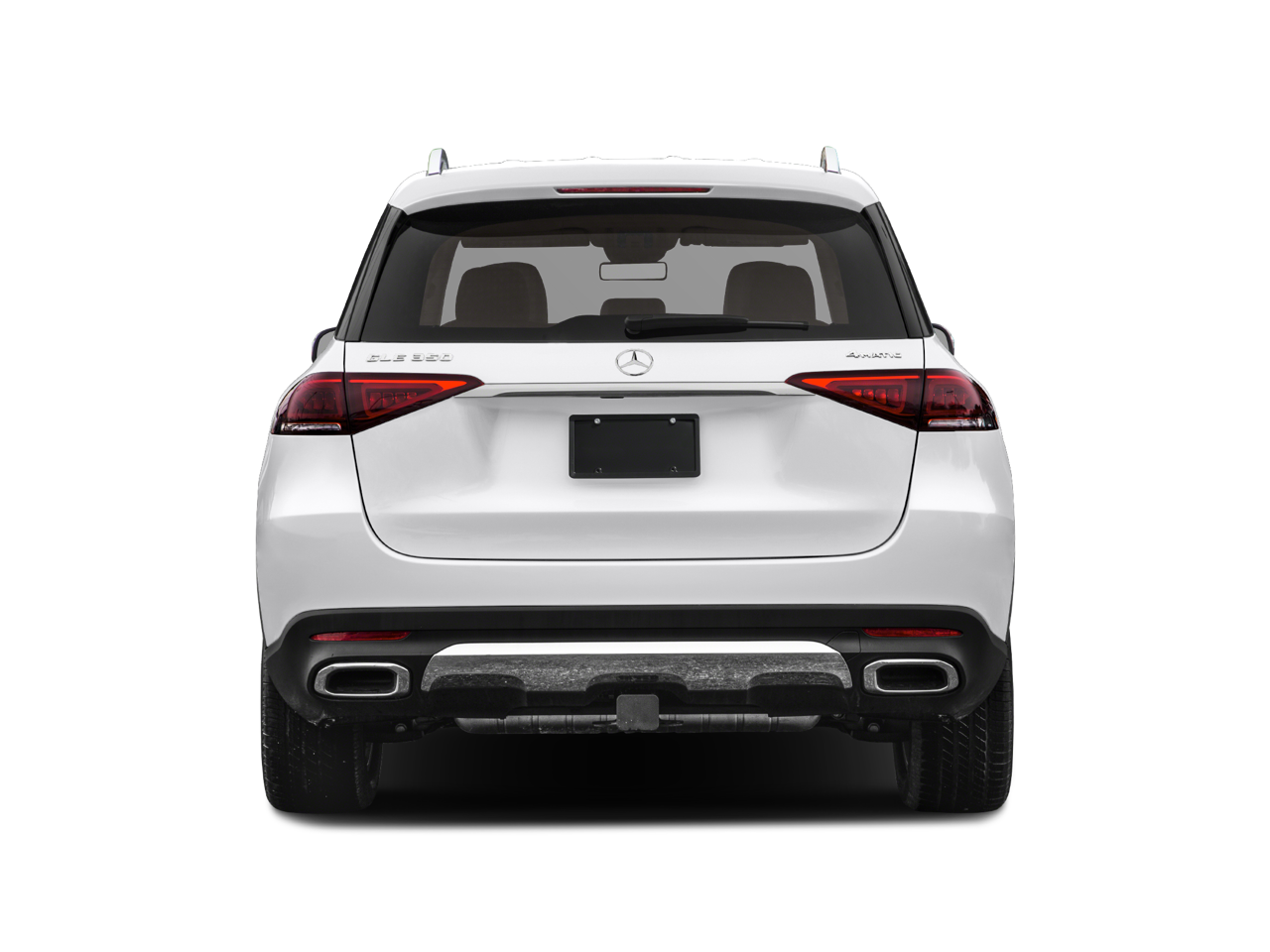 2022 Mercedes-Benz GLE GLE 350 4MATIC®