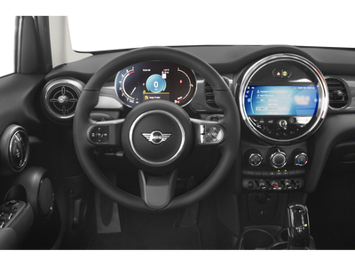 2022 MINI Cooper Oxford Edition