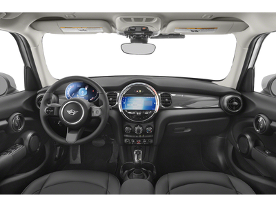 2022 MINI Cooper Oxford Edition
