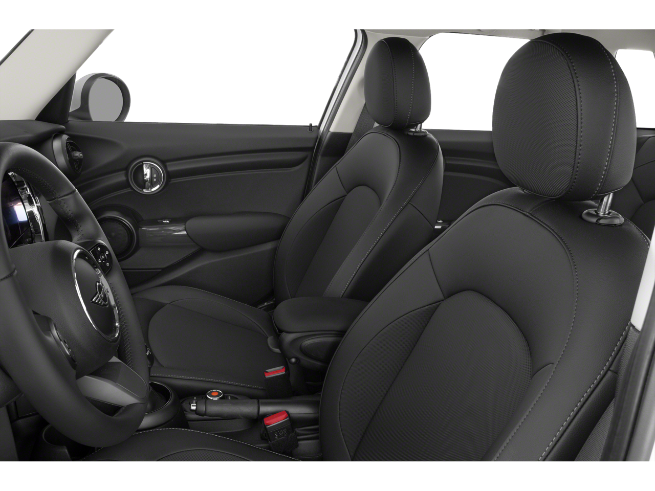 2022 MINI Cooper Oxford Edition