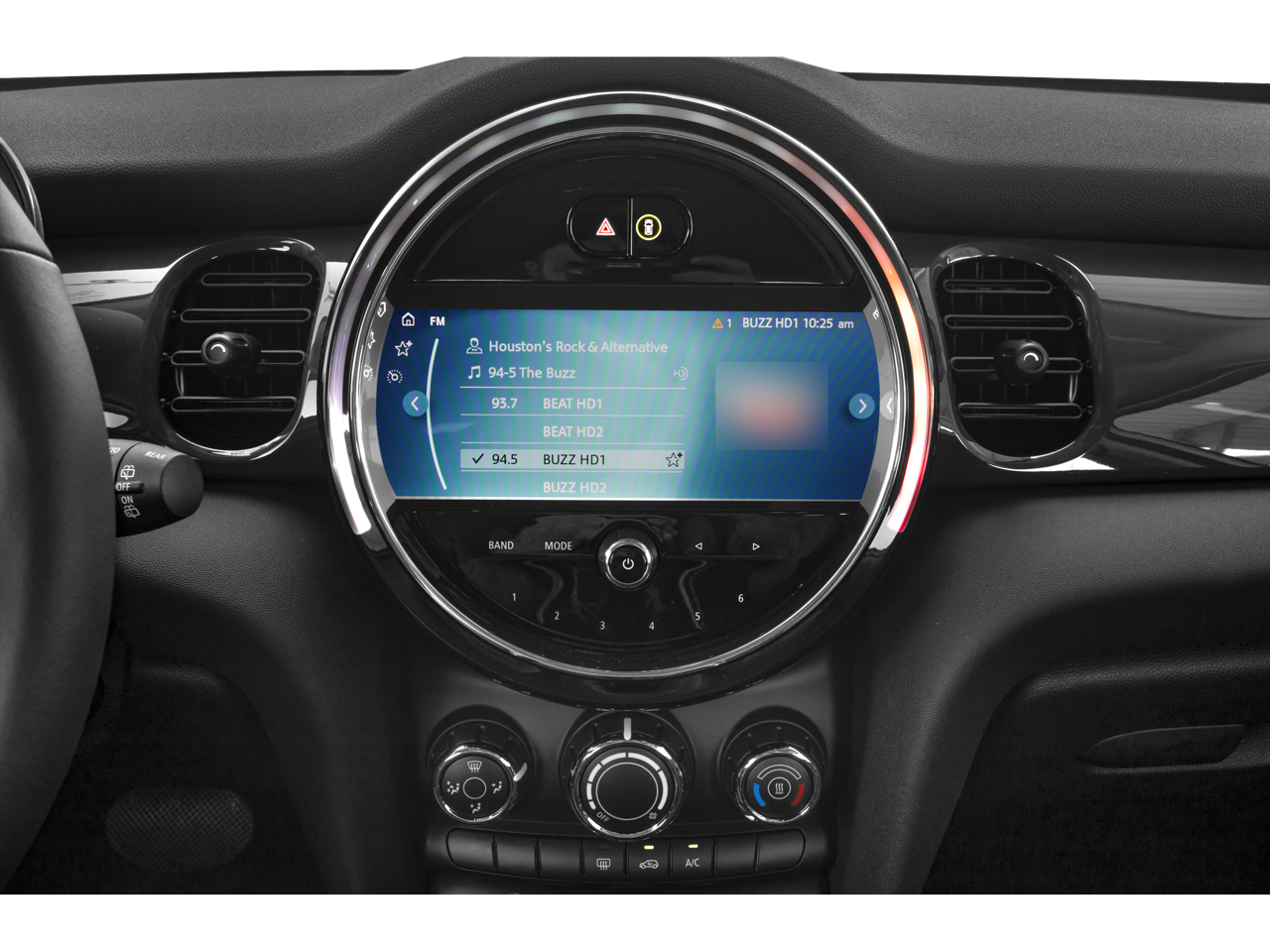 2022 MINI Cooper Oxford Edition