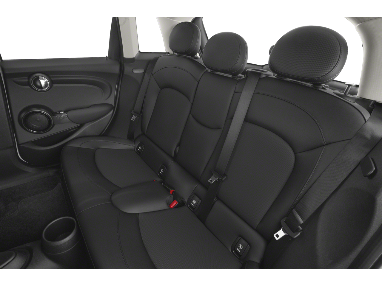 2022 MINI Cooper Oxford Edition