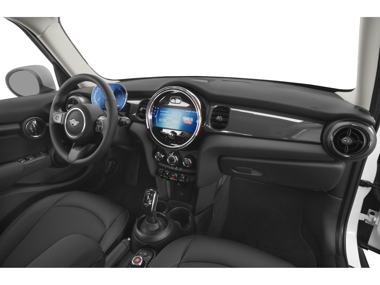 2022 MINI Cooper Oxford Edition