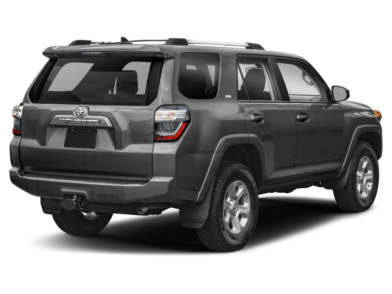 2022 Toyota 4Runner TRD Off-Road