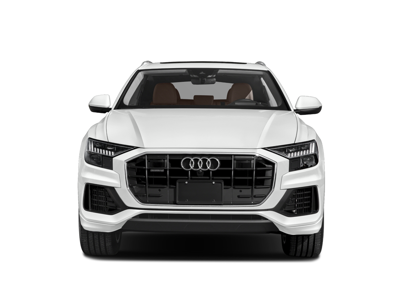 2023 Audi Q8 55 Premium Plus quattro