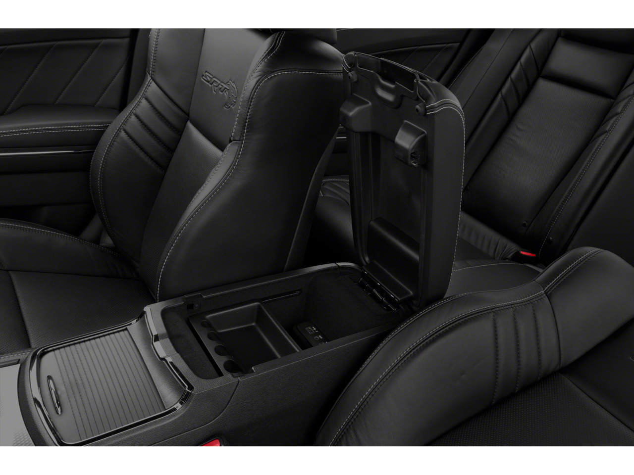 2023 Dodge Charger SRT Jailbreak