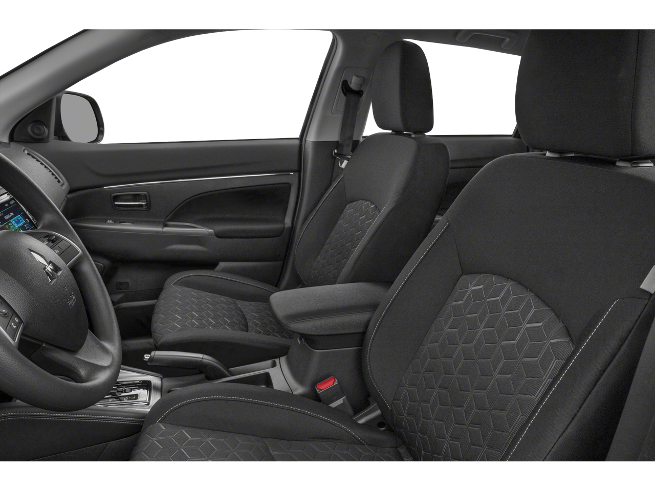 2023 Mitsubishi Outlander Sport 2.0 ES AWC