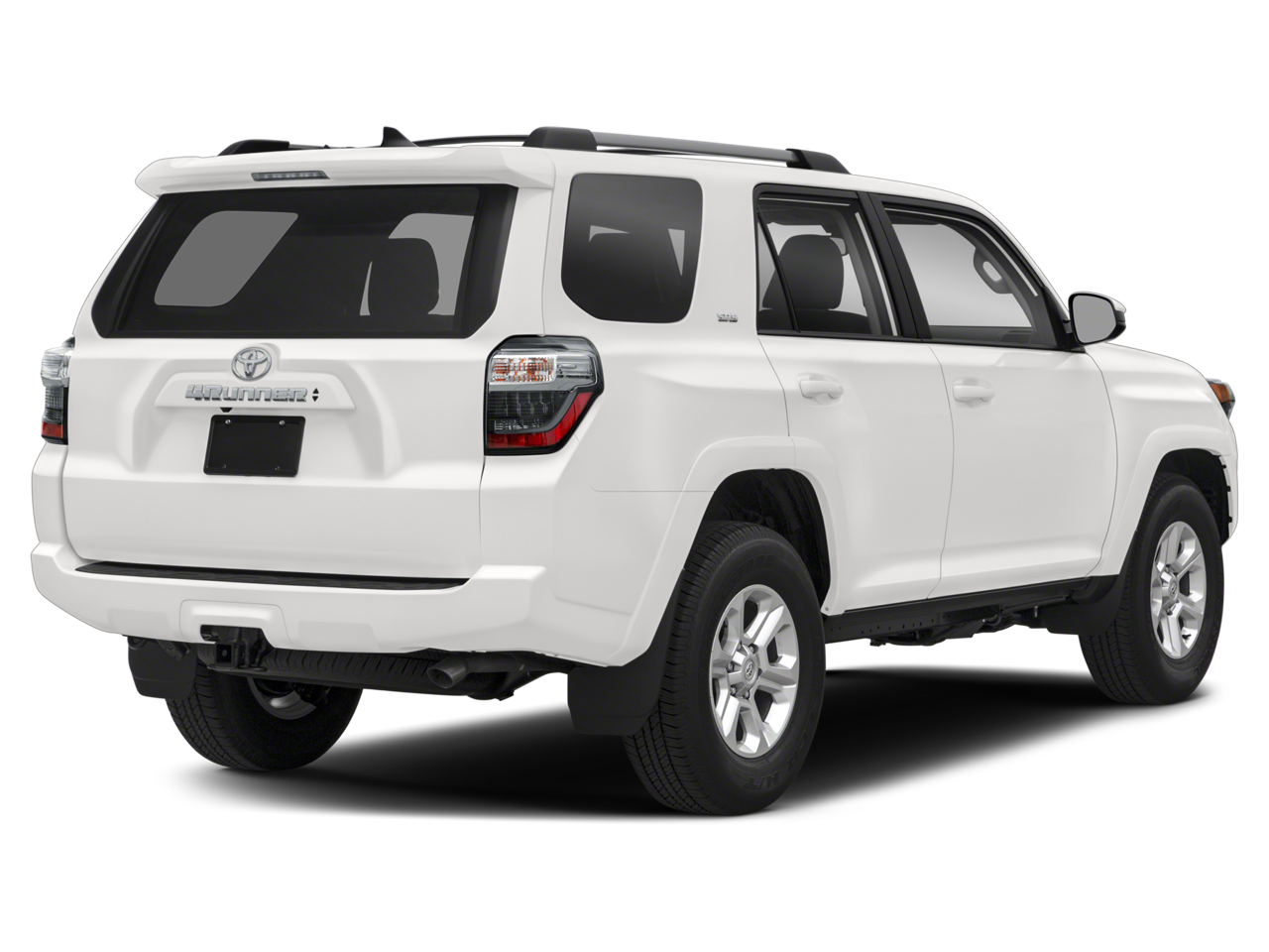 2023 Toyota 4Runner SR5 Premium photo 2