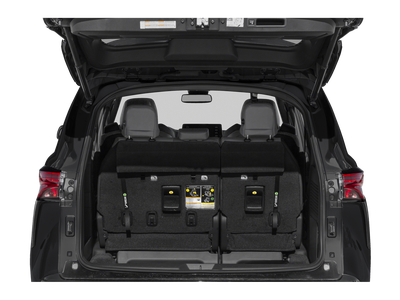 2023 Toyota Sienna XSE