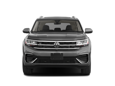 2023 Volkswagen Atlas 3.6L V6 SEL Premium R-Line
