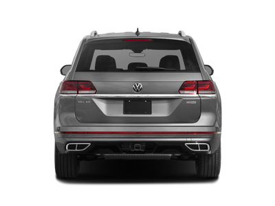 2023 Volkswagen Atlas 3.6L V6 SEL Premium R-Line