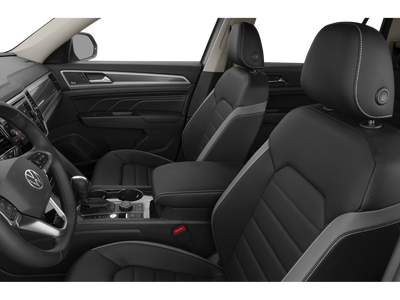 2023 Volkswagen Atlas 3.6L V6 SEL Premium R-Line