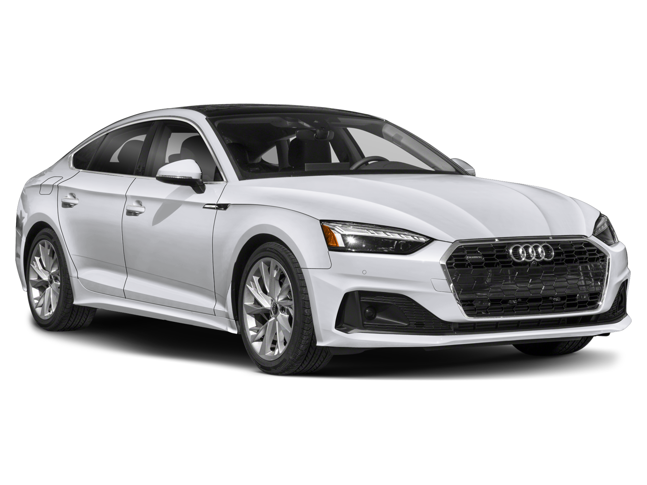 2024 Audi A5 Sportback quattro